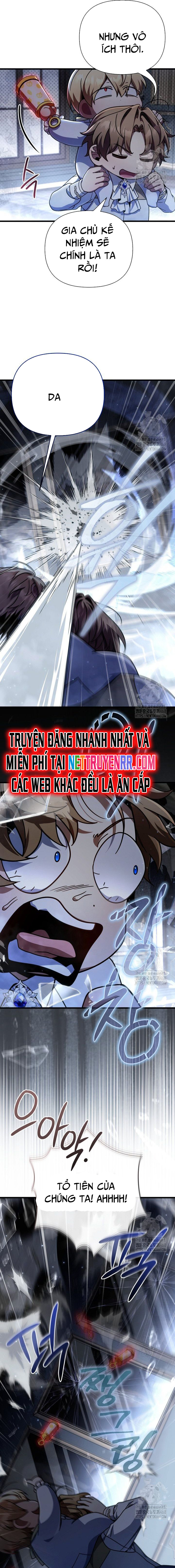 Ta Sẽ Phá Hủy Đất Nước Này: Chapter 11