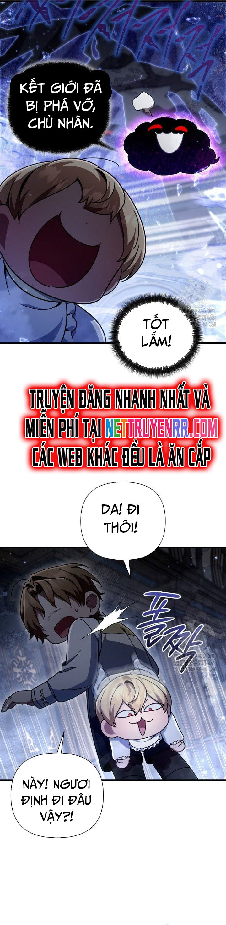 Ta Sẽ Phá Hủy Đất Nước Này: Chapter 11