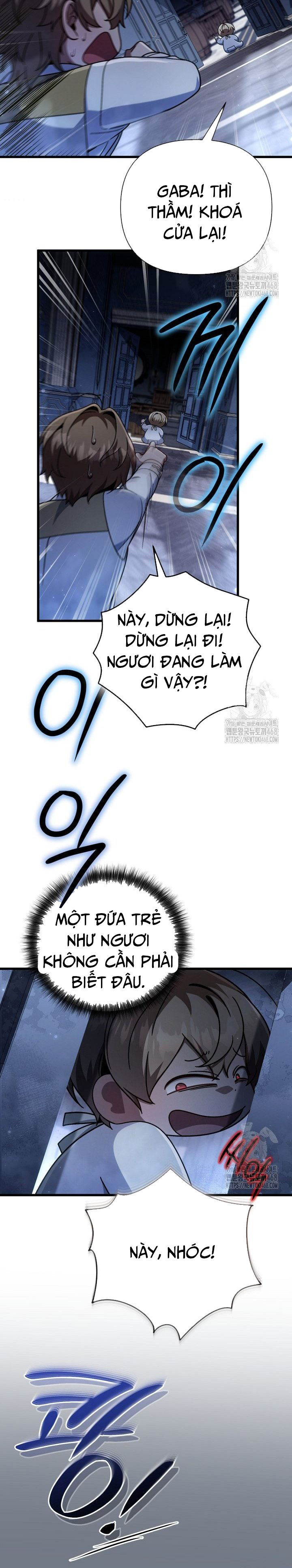 Ta Sẽ Phá Hủy Đất Nước Này: Chapter 11