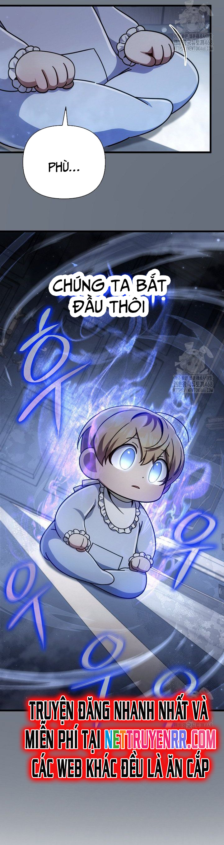 Ta Sẽ Phá Hủy Đất Nước Này: Chapter 11