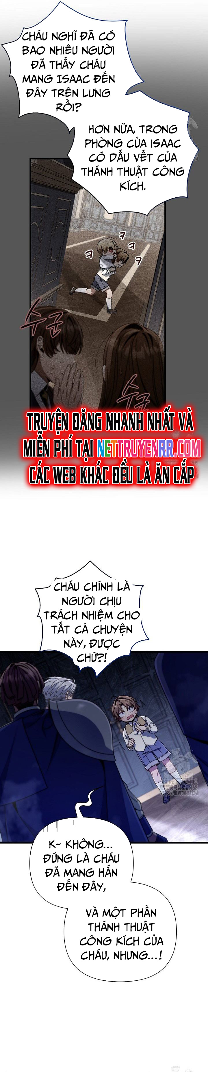 Ta Sẽ Phá Hủy Đất Nước Này: Chapter 11