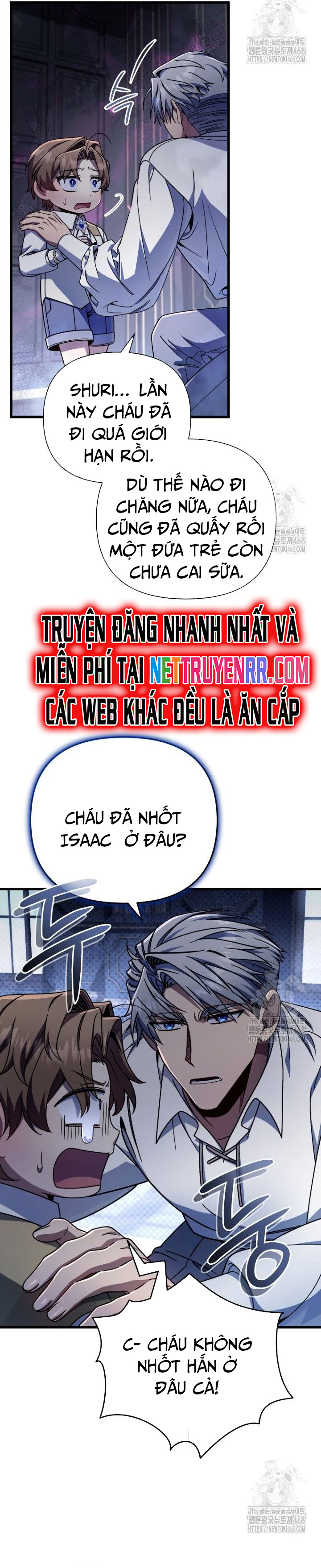 Ta Sẽ Phá Hủy Đất Nước Này: Chapter 11