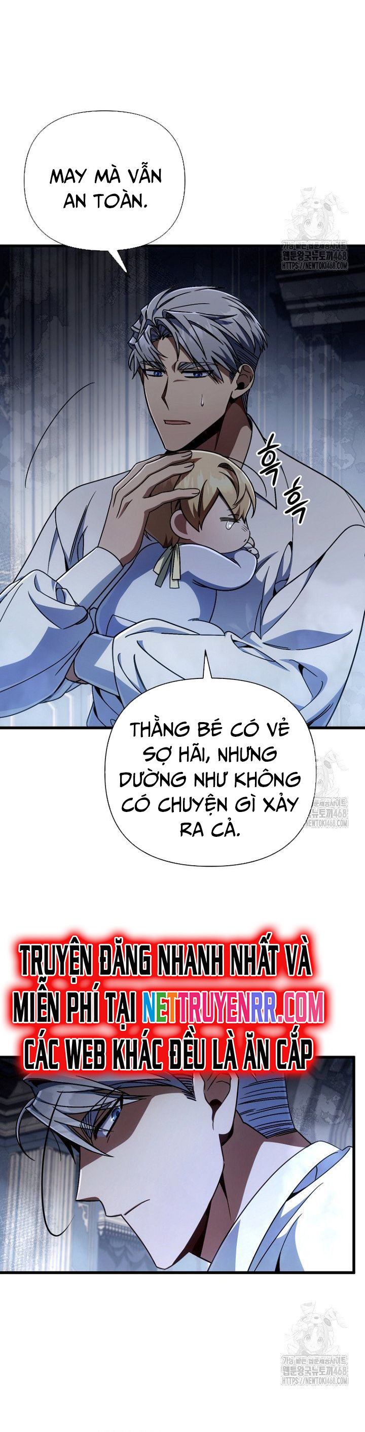 Ta Sẽ Phá Hủy Đất Nước Này: Chapter 11