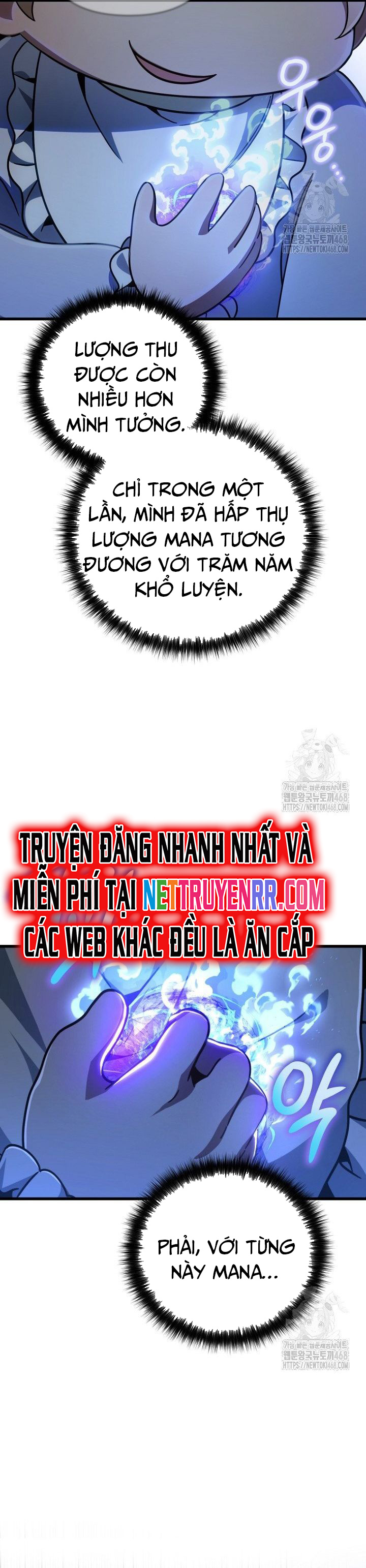 Ta Sẽ Phá Hủy Đất Nước Này: Chapter 11