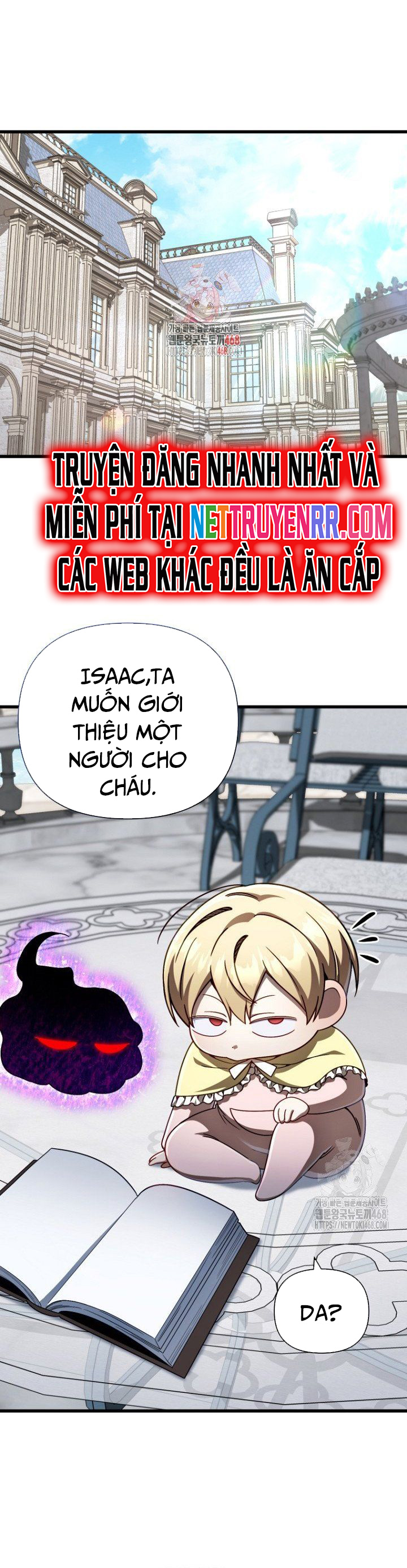 Ta Sẽ Phá Hủy Đất Nước Này: Chapter 12