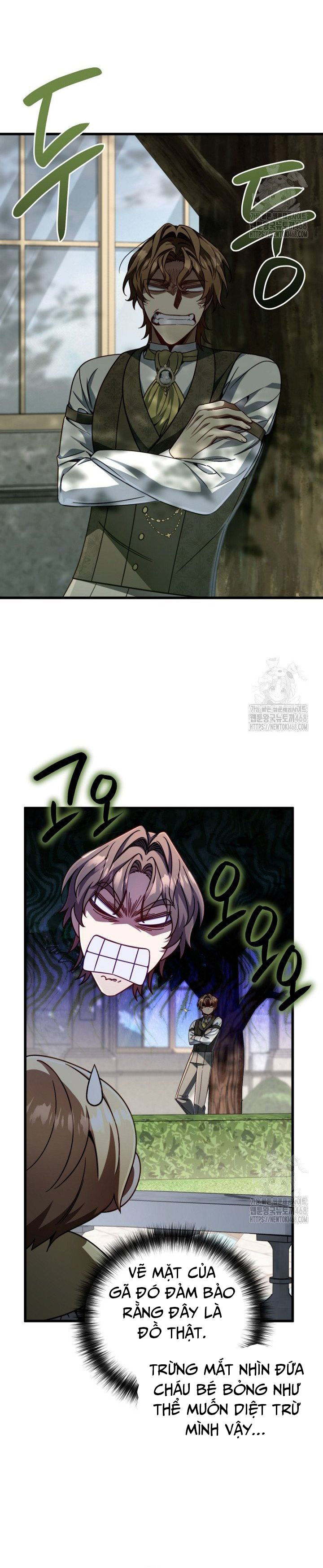 Ta Sẽ Phá Hủy Đất Nước Này: Chapter 12