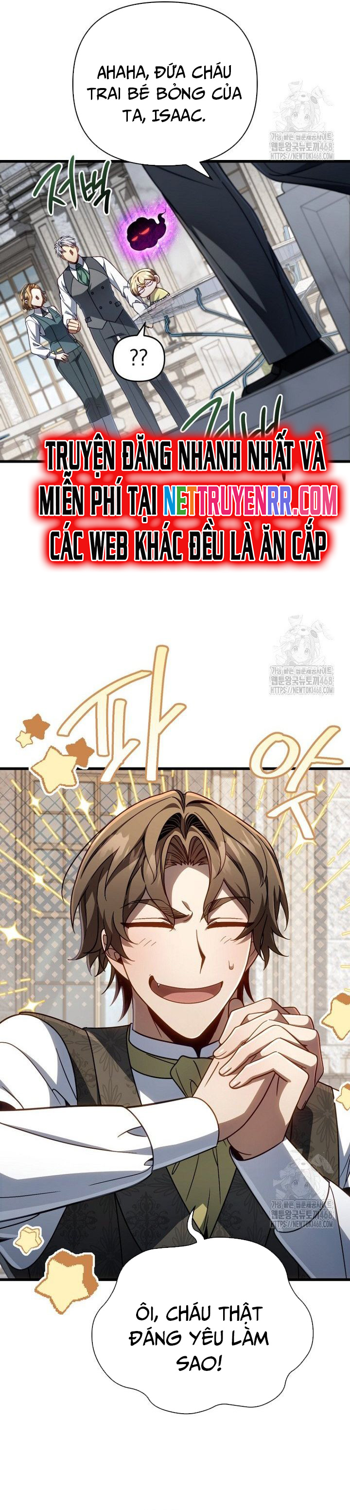 Ta Sẽ Phá Hủy Đất Nước Này: Chapter 12