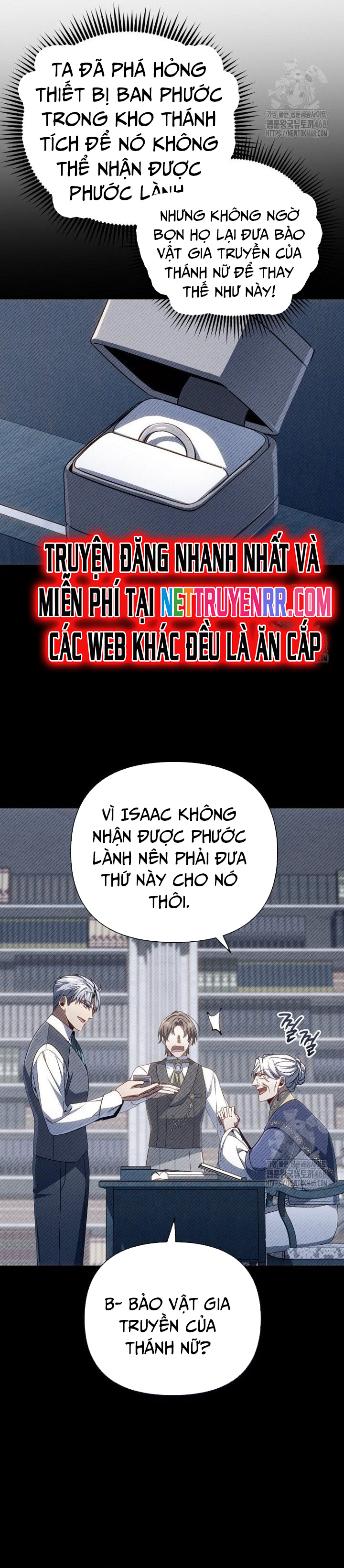 Ta Sẽ Phá Hủy Đất Nước Này: Chapter 12