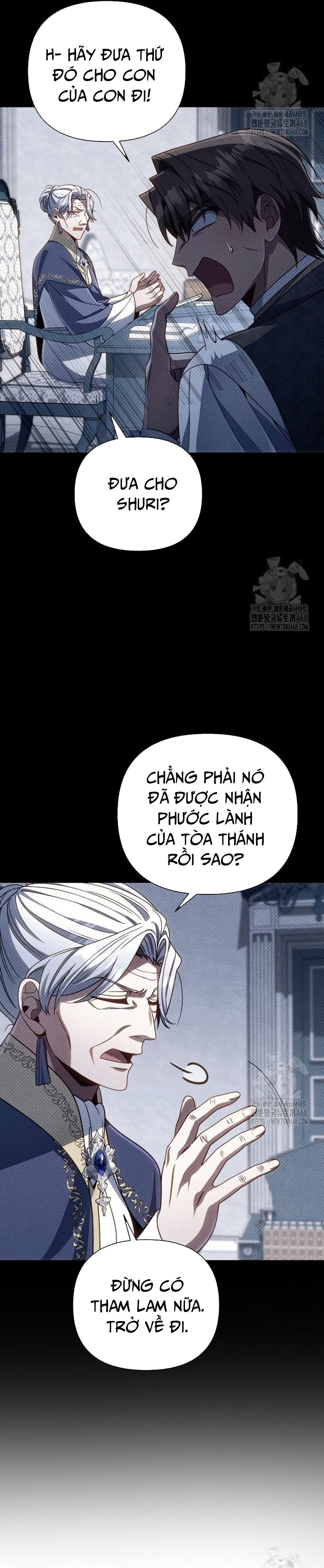 Ta Sẽ Phá Hủy Đất Nước Này: Chapter 12