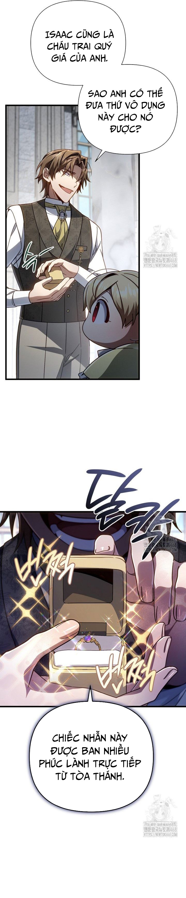 Ta Sẽ Phá Hủy Đất Nước Này: Chapter 12