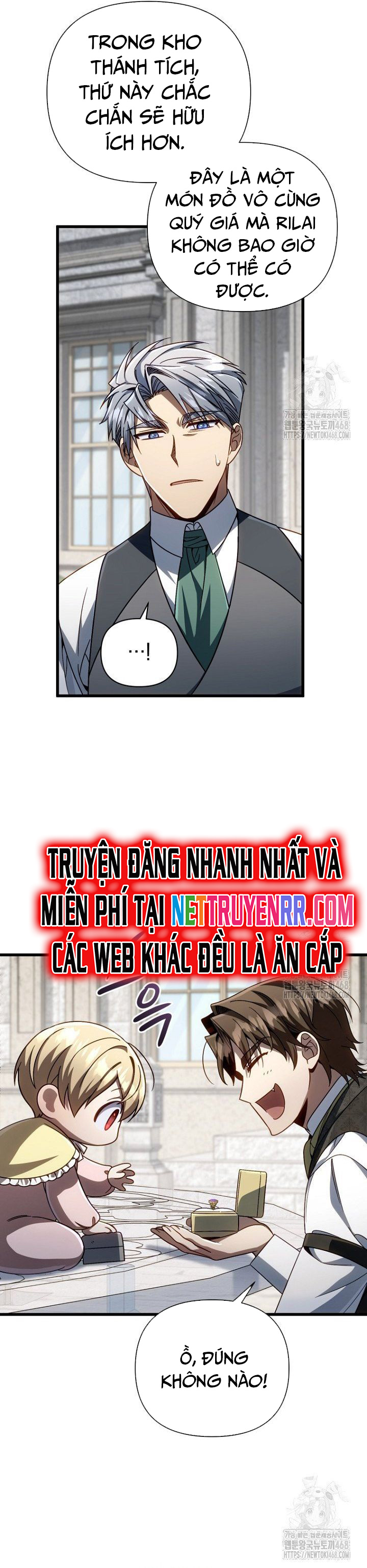 Ta Sẽ Phá Hủy Đất Nước Này: Chapter 12