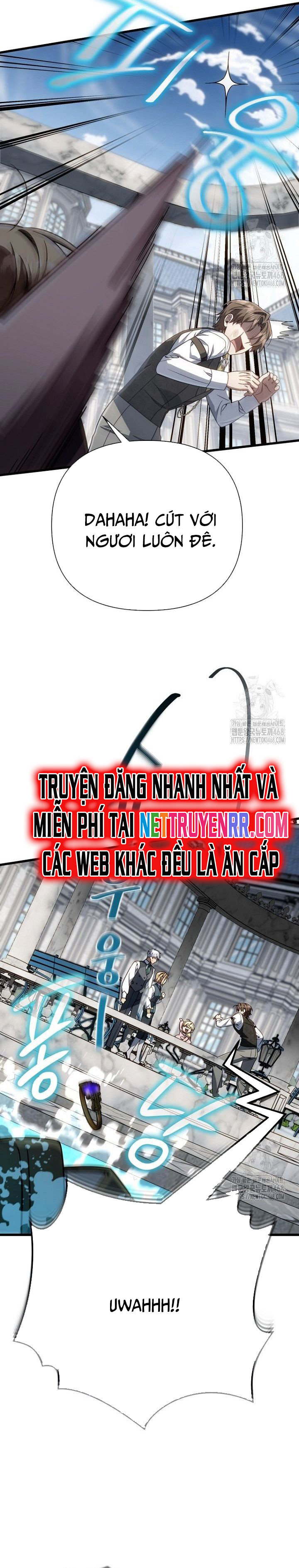 Ta Sẽ Phá Hủy Đất Nước Này: Chapter 12