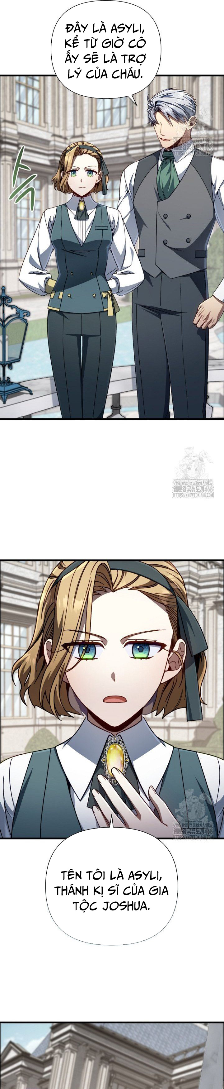 Ta Sẽ Phá Hủy Đất Nước Này: Chapter 12