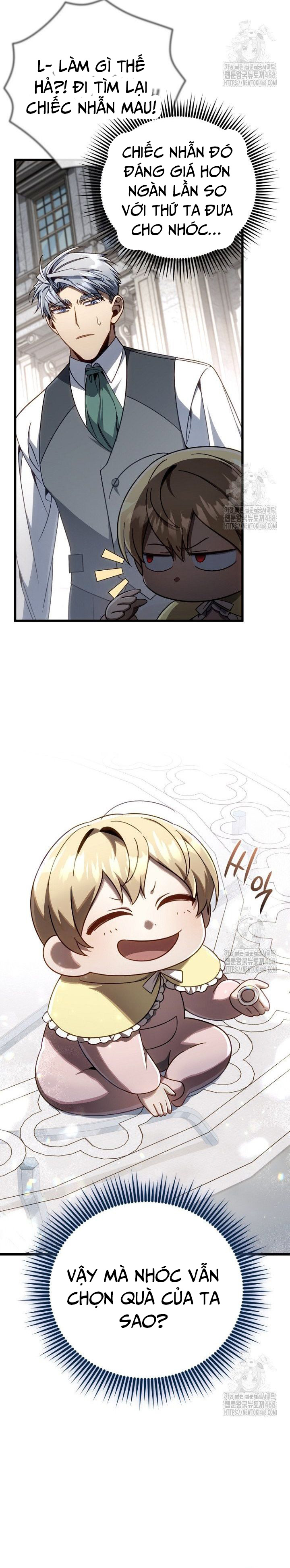 Ta Sẽ Phá Hủy Đất Nước Này: Chapter 12