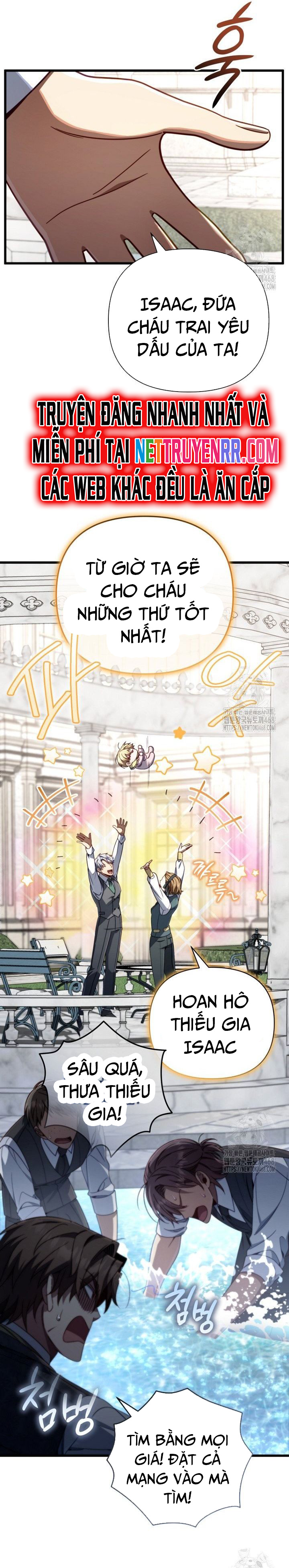 Ta Sẽ Phá Hủy Đất Nước Này: Chapter 12