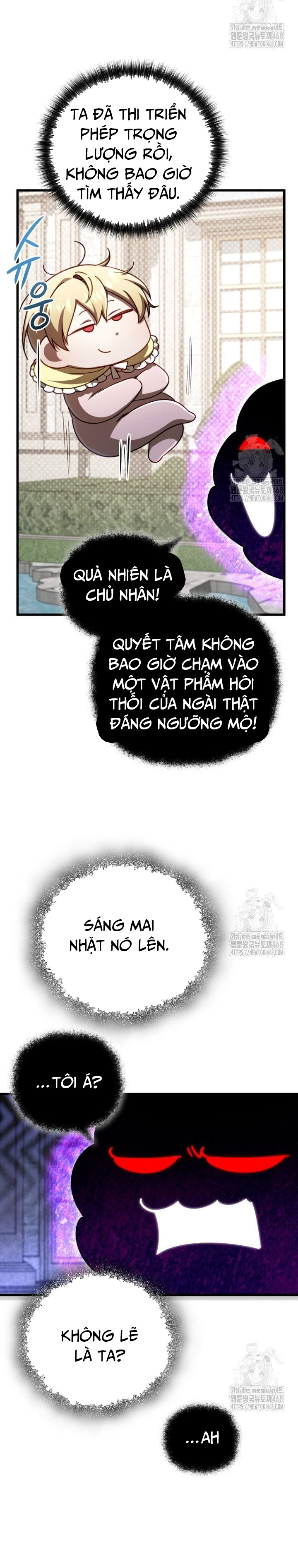 Ta Sẽ Phá Hủy Đất Nước Này: Chapter 12