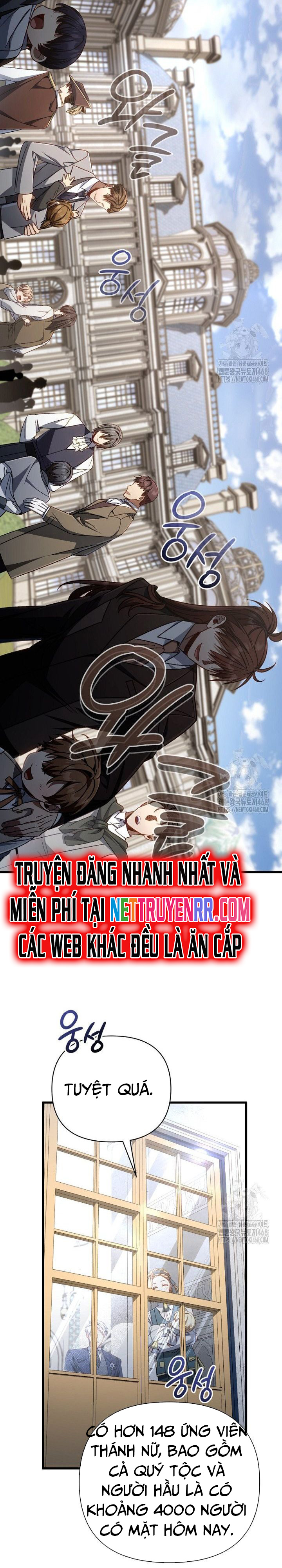 Ta Sẽ Phá Hủy Đất Nước Này: Chapter 12