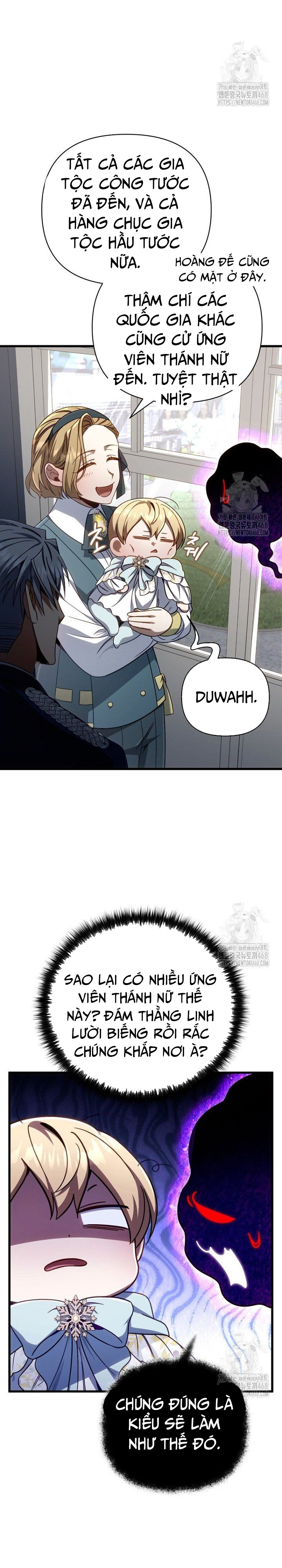 Ta Sẽ Phá Hủy Đất Nước Này: Chapter 12