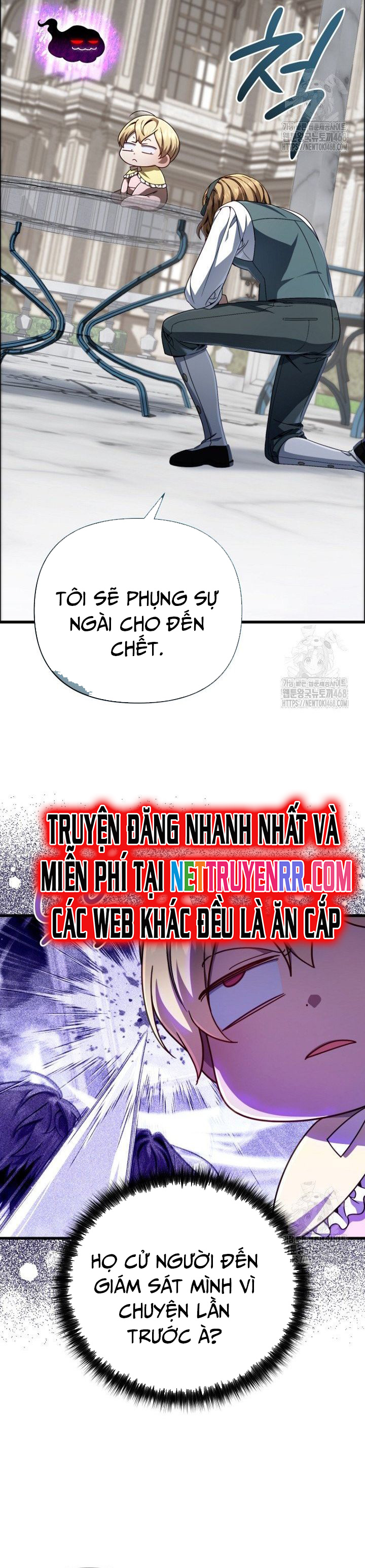 Ta Sẽ Phá Hủy Đất Nước Này: Chapter 12
