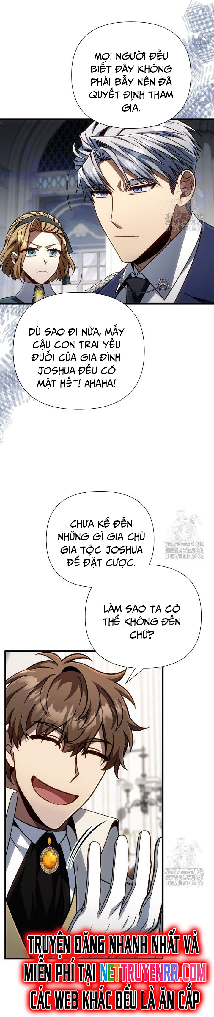 Ta Sẽ Phá Hủy Đất Nước Này: Chapter 12