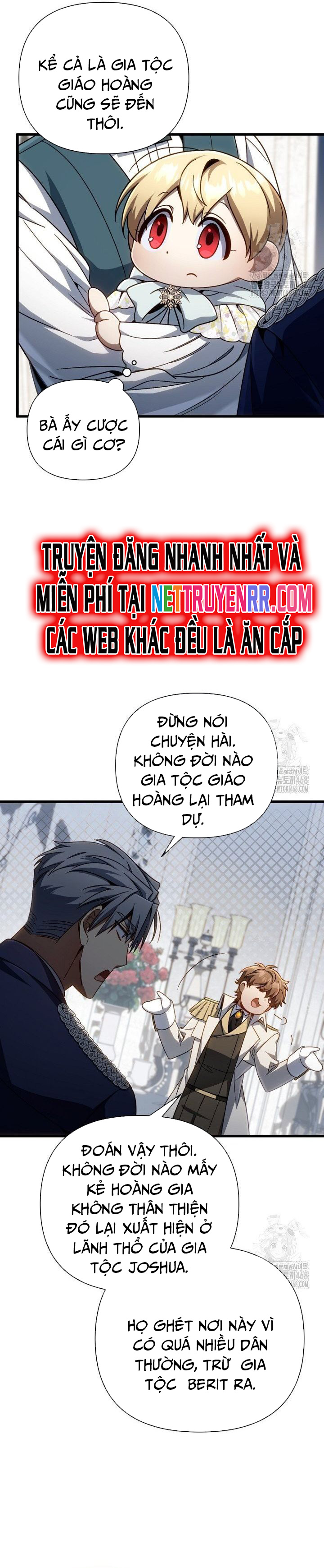 Ta Sẽ Phá Hủy Đất Nước Này: Chapter 12