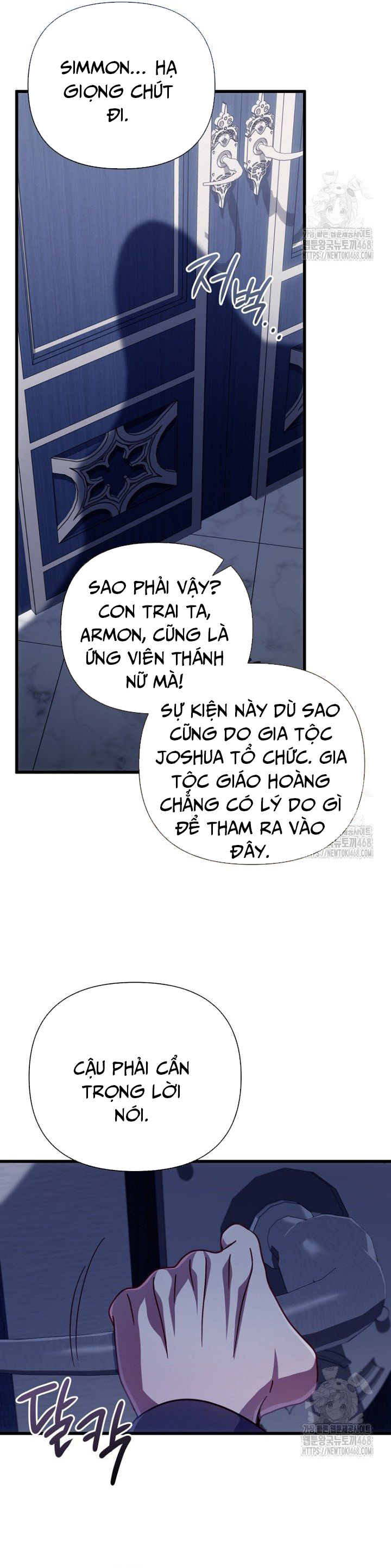 Ta Sẽ Phá Hủy Đất Nước Này: Chapter 12