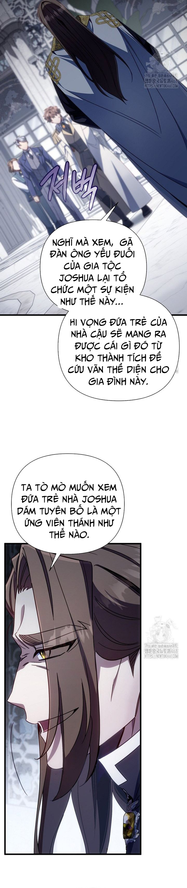 Ta Sẽ Phá Hủy Đất Nước Này: Chapter 12