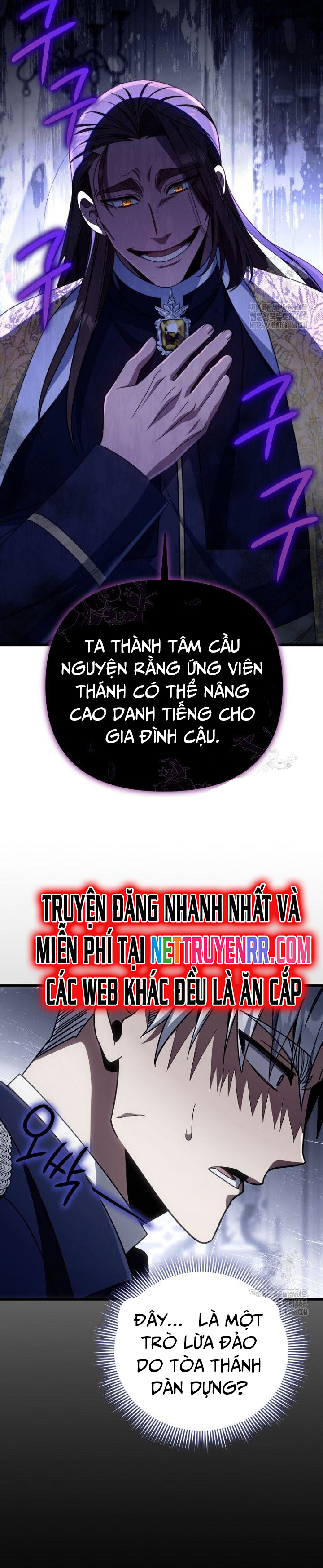 Ta Sẽ Phá Hủy Đất Nước Này: Chapter 12