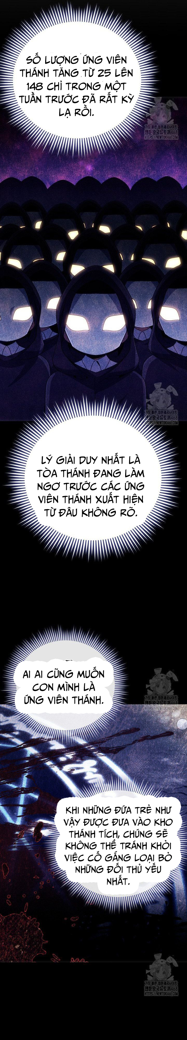 Ta Sẽ Phá Hủy Đất Nước Này: Chapter 12