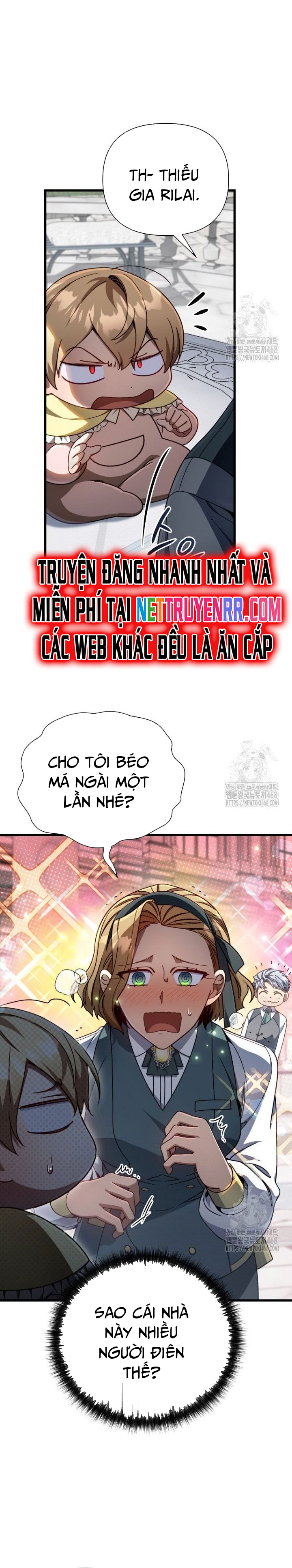 Ta Sẽ Phá Hủy Đất Nước Này: Chapter 12