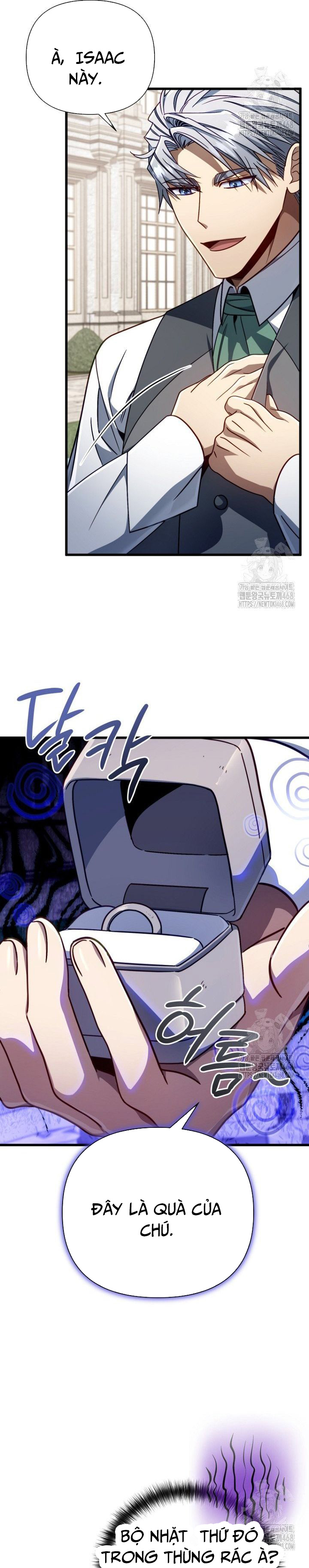 Ta Sẽ Phá Hủy Đất Nước Này: Chapter 12