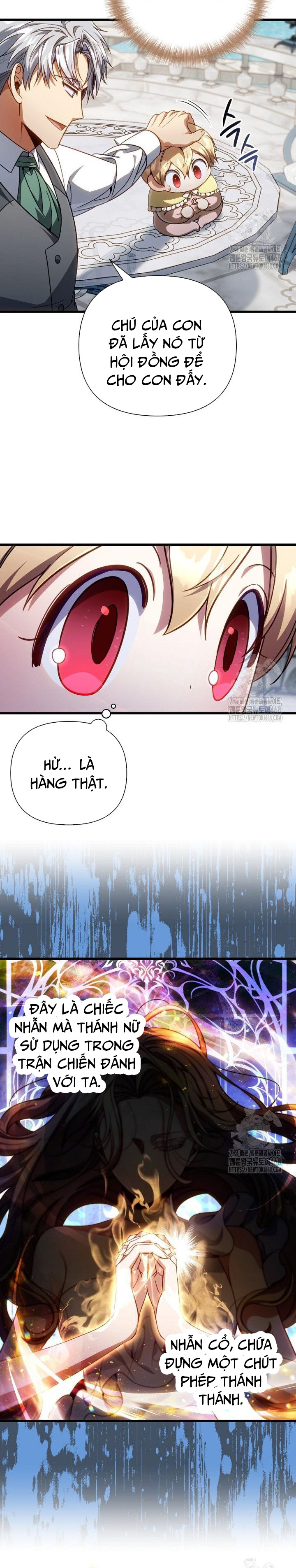 Ta Sẽ Phá Hủy Đất Nước Này: Chapter 12