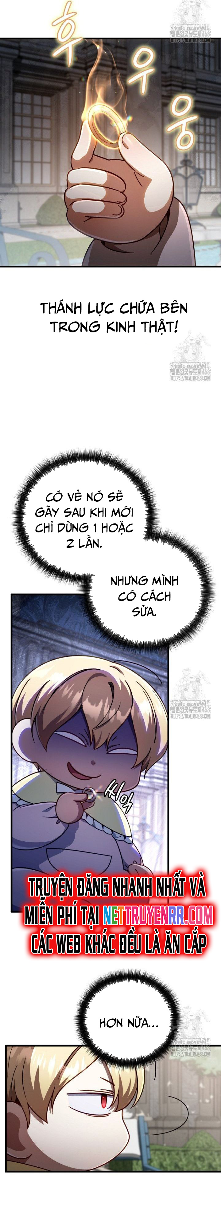 Ta Sẽ Phá Hủy Đất Nước Này: Chapter 12