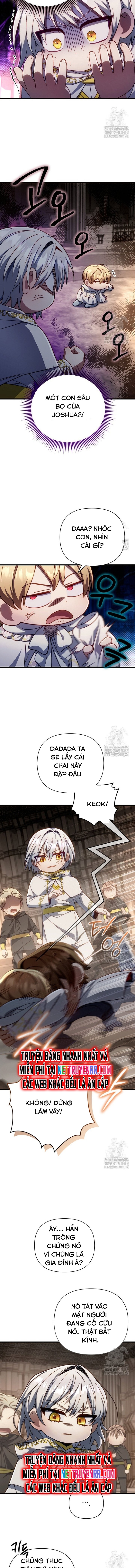 Ta Sẽ Phá Hủy Đất Nước Này: Chapter 13