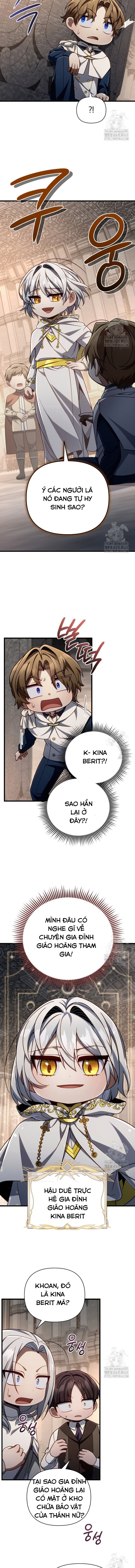 Ta Sẽ Phá Hủy Đất Nước Này: Chapter 13