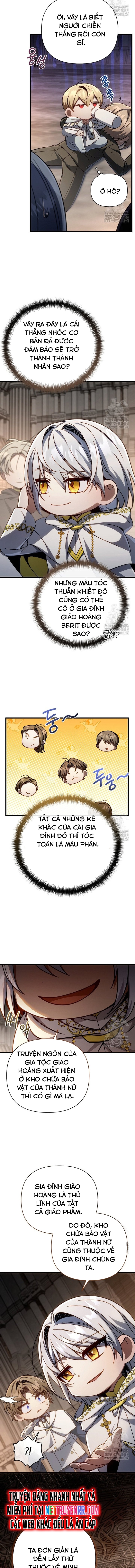 Ta Sẽ Phá Hủy Đất Nước Này: Chapter 13