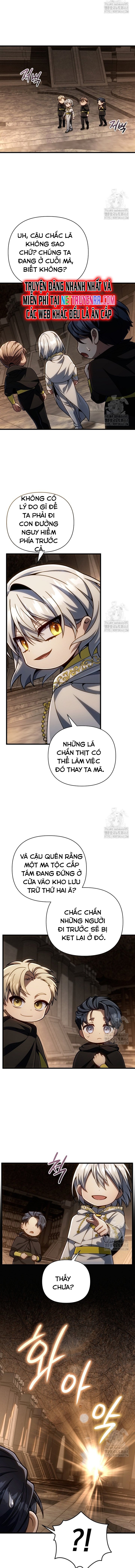 Ta Sẽ Phá Hủy Đất Nước Này: Chapter 14