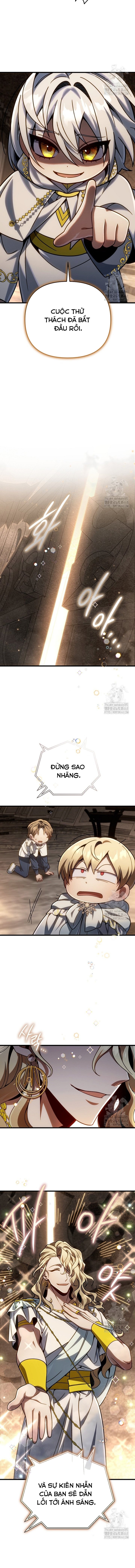 Ta Sẽ Phá Hủy Đất Nước Này: Chapter 14