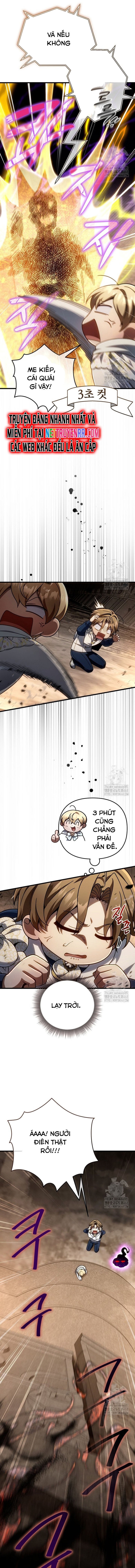 Ta Sẽ Phá Hủy Đất Nước Này: Chapter 14