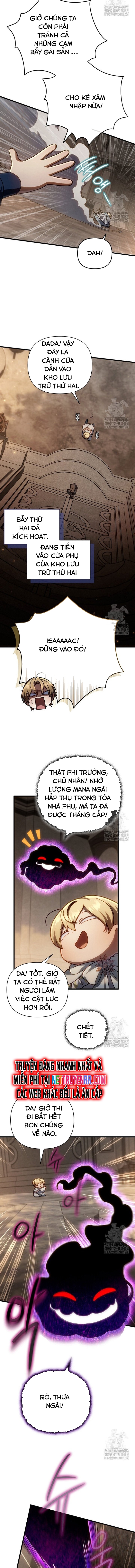 Ta Sẽ Phá Hủy Đất Nước Này: Chapter 14