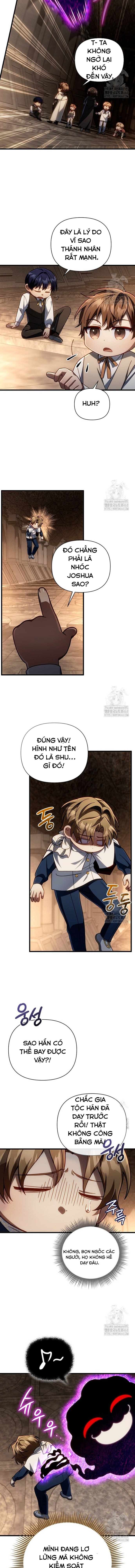Ta Sẽ Phá Hủy Đất Nước Này: Chapter 14