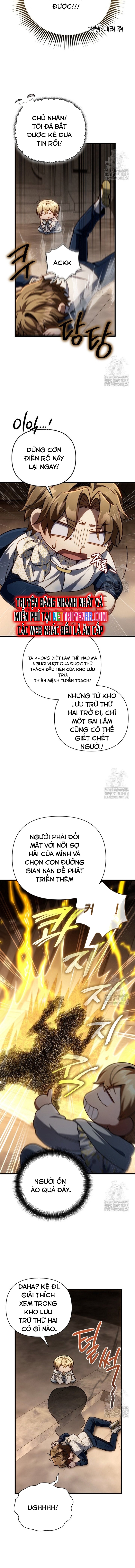 Ta Sẽ Phá Hủy Đất Nước Này: Chapter 14