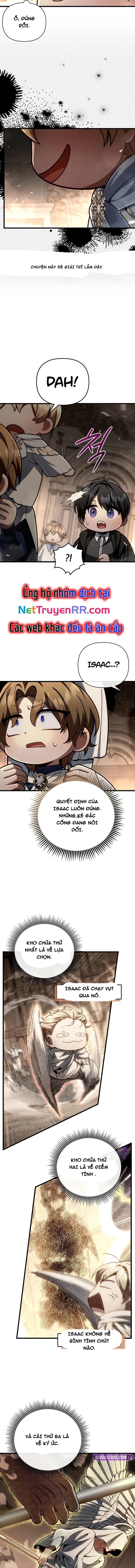 Ta Sẽ Phá Hủy Đất Nước Này: Chapter 15