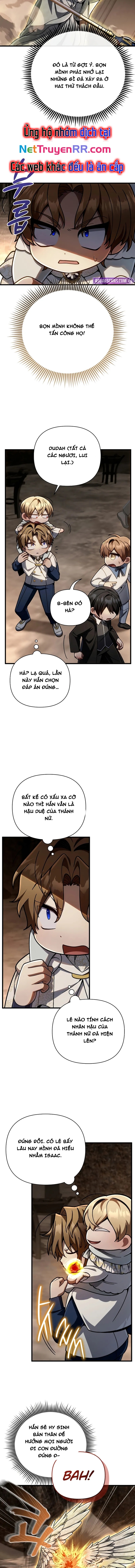 Ta Sẽ Phá Hủy Đất Nước Này: Chapter 15