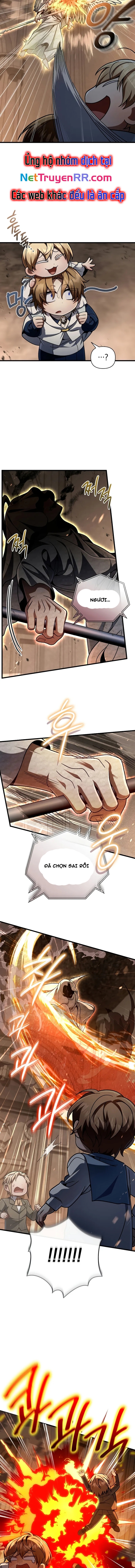 Ta Sẽ Phá Hủy Đất Nước Này: Chapter 15