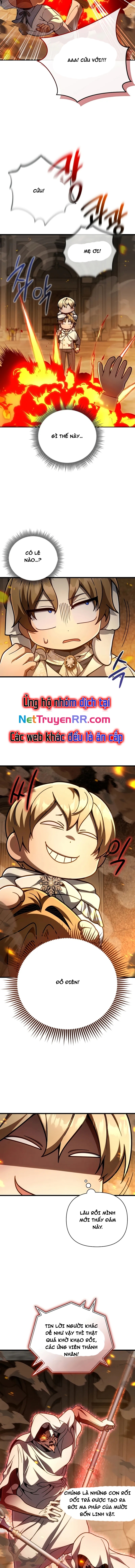 Ta Sẽ Phá Hủy Đất Nước Này: Chapter 15