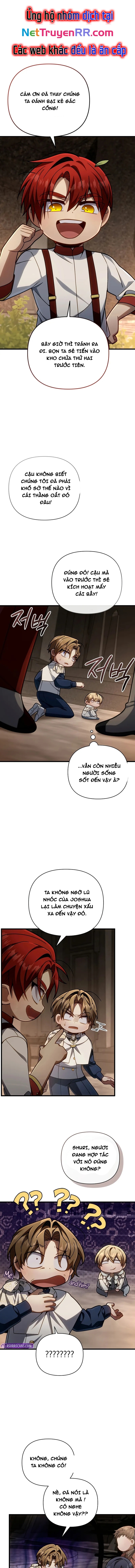 Ta Sẽ Phá Hủy Đất Nước Này: Chapter 15