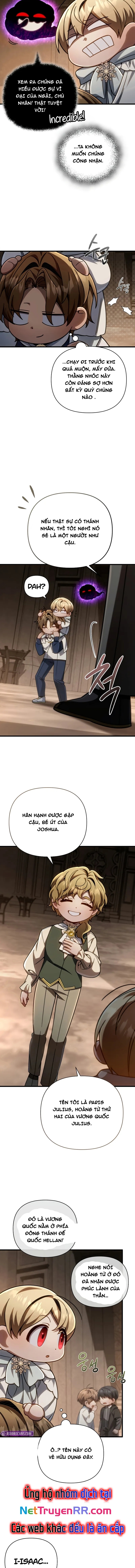 Ta Sẽ Phá Hủy Đất Nước Này: Chapter 15