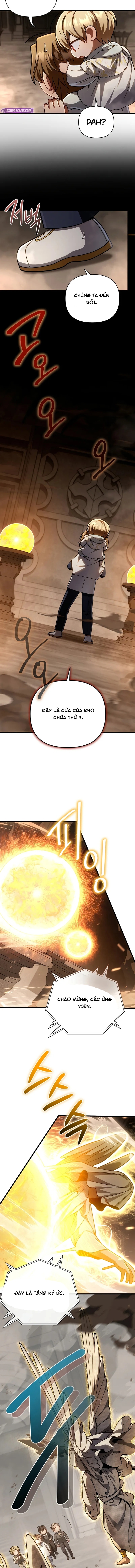 Ta Sẽ Phá Hủy Đất Nước Này: Chapter 15