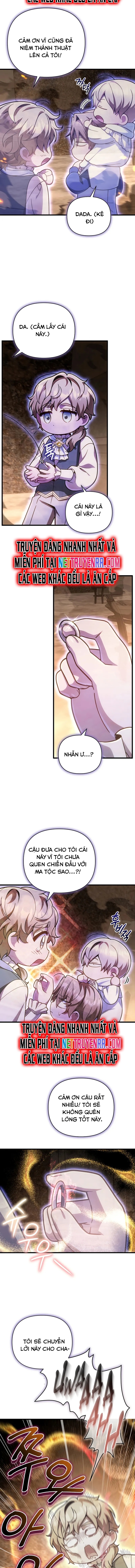 Ta Sẽ Phá Hủy Đất Nước Này: Chapter 16